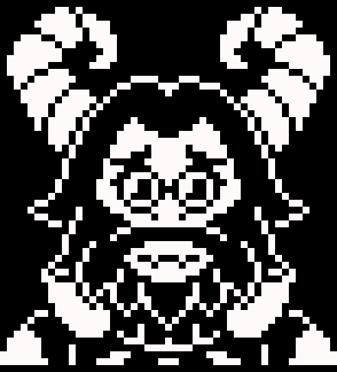 [9042c9] Something's wrong. Time to sleep. - TS!ASGORE