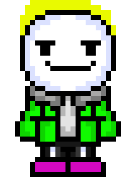 [6a3e23] DILLONTALE SANS: [plays megalovania on trumpet]