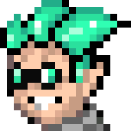 [be3169] yeah we all love the games, but what we love more are the glitches.  -TomKat