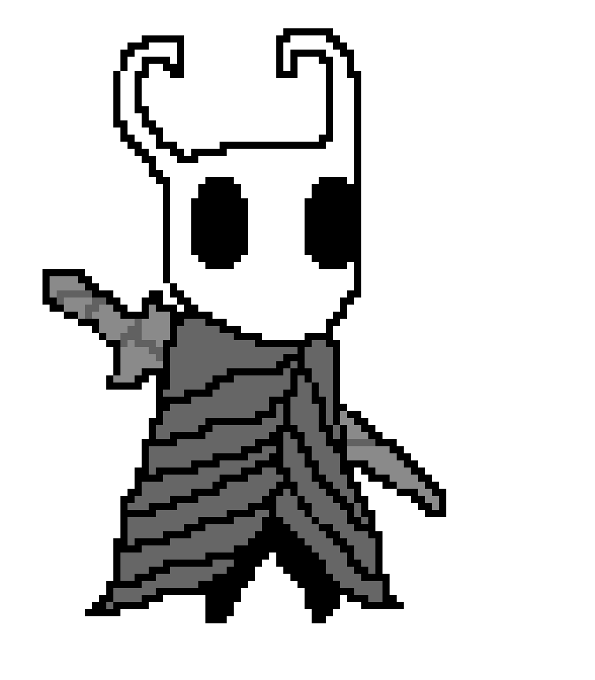 [63ceb7] Hollow knight -chaos 