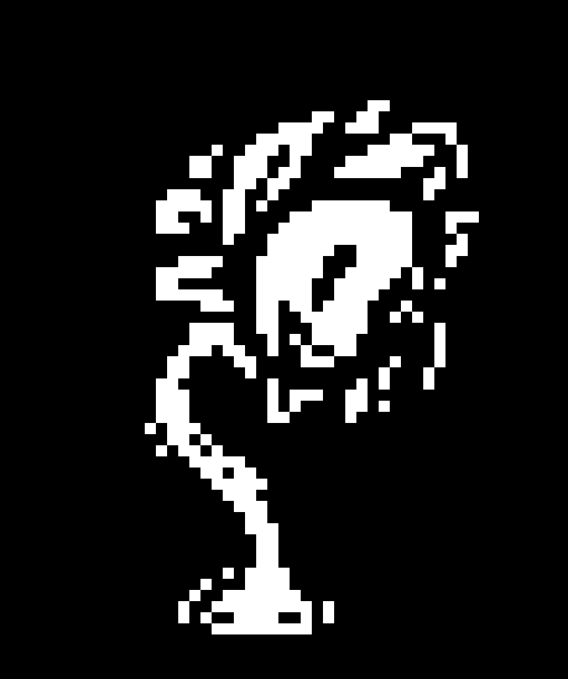 [a171a8] Flowey Realization.