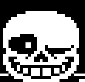[df4002] Why didn't I mention toriel? she just died and sans doesn't know about it yet even if frisk is suspicious af