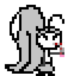 [f7c573] well, whatever, ima go work on stuff.. 