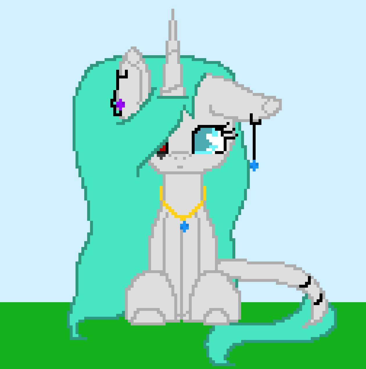 [9664c4] Pearl Ivory