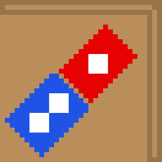 [9664c4] Domino's pizza