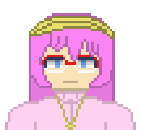 [6a7b6a] W-What do you m-mean "why was I down there"? I have been w-working in Hotland for almost half of m-my life... Also, I have never seen you before i-in Hotland...