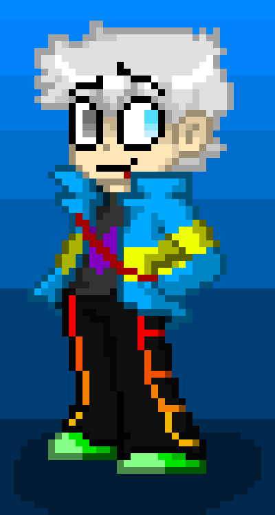 [752b4c] Pft, I only have 0.1 HP.....