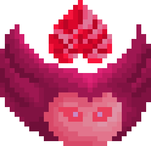 [f7c573] WHAT IN THE NAME OF THE CRYSTAL CORE OF CAVES IS THIS WEIRD LIQUID FALLING FROM THE SKY?!