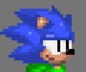 [0b51d0] -insert doing a front flip above some, then landing- "Man, this is way too easy."