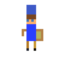 [9664c4] dipper pines