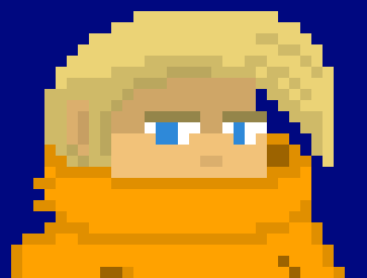 [fedf74] Warrior, ask Terrie if I'm on the list to see your children. 