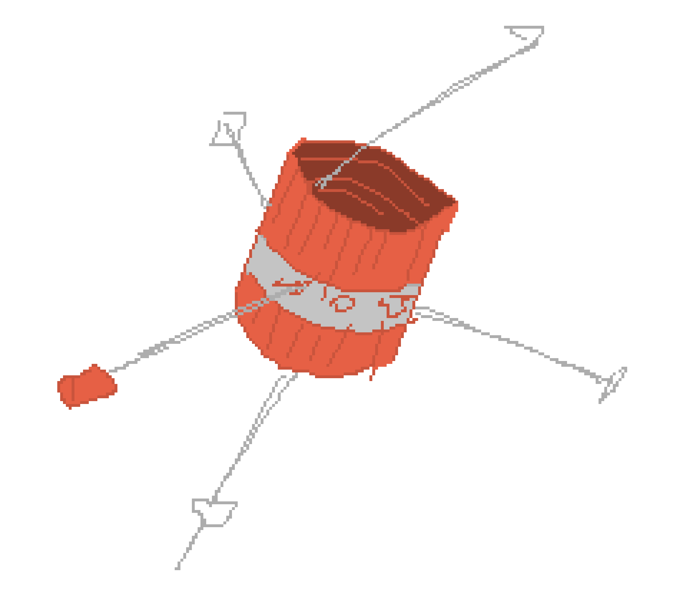 [14d431] Are you human or not?