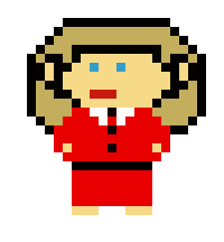 [9664c4] Hillary Clinton