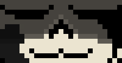 [752b4c] Hmmmmmm...I see that blush forming. -BD