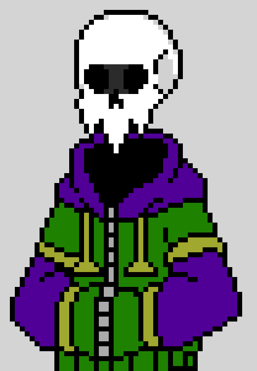 [7b7bce] oh look...dimmy is shying away from people...