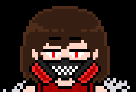 [0eb831] Also do you mind if i stay here for a second, its gonna be a bit until the other chara finds me, and i cant teleport. [SF Chara]