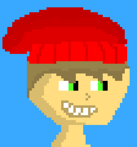 [843b57] yall want some alcoholic kool-aid?*burps*-Adrian