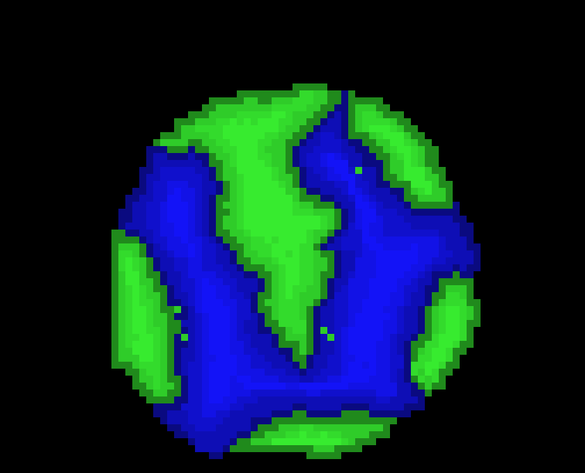[9664c4] earth