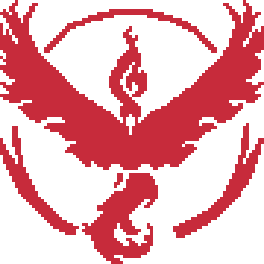 [9664c4] #TeamValor