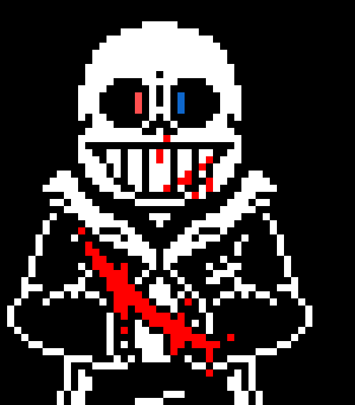 [c8bb2d] *summons a bone wall to block a few of hitmans attacks*