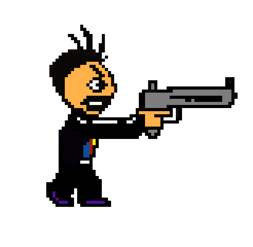 [9664c4] Angry Joe shooter