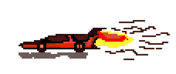 [9664c4] XNitron Super GT-47 