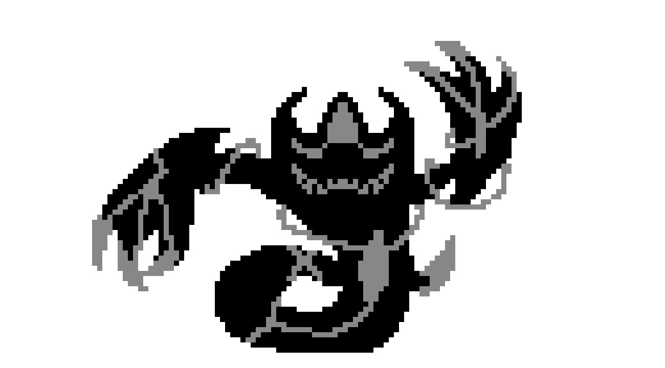 [9664c4] Shadow Creature