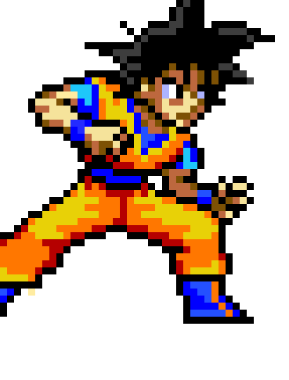 [ae85ef]  Goku suck it Jacob