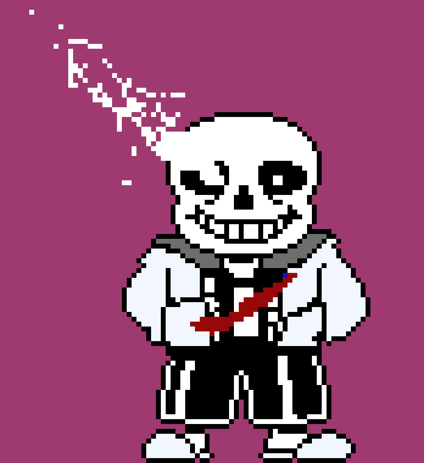 [9664c4] After!Sans