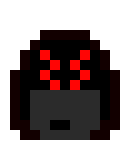 [a49514] *demon form takes over* Whoo! Im back! HAHA! *summons a hand with an eye on it*