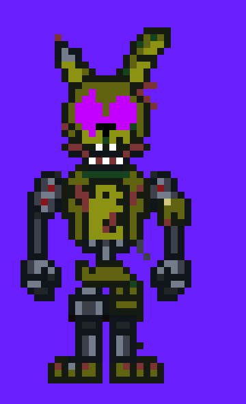 [c18bdd] *He re-activates *