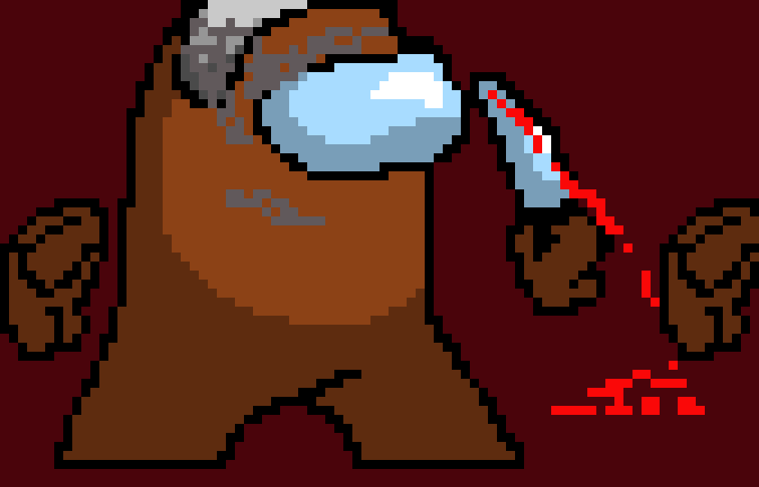 [f82884] but i still got away with it heh- wolf god