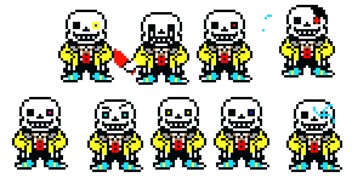 [0d03c8] All spacetale phases