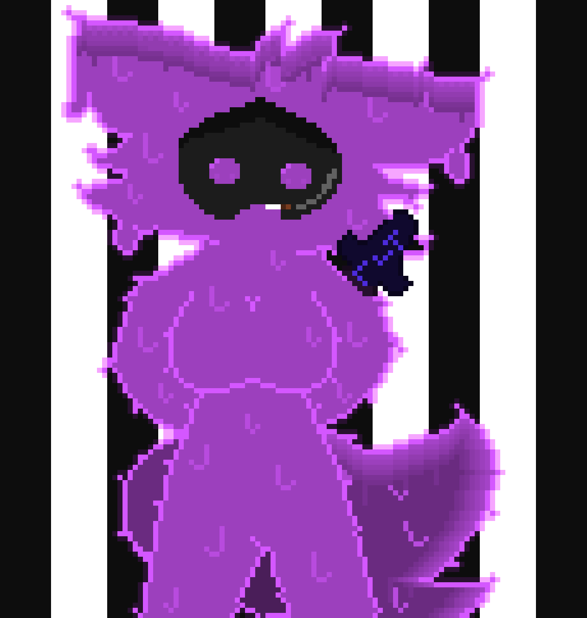 [ebf0c4] lovely day for arson....