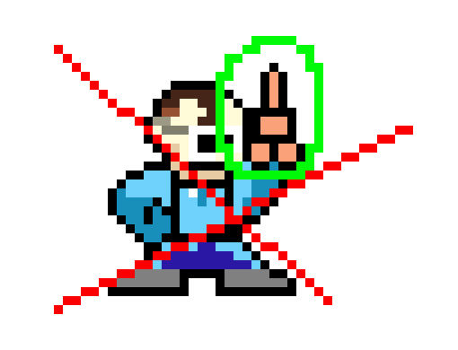 [9664c4] Dick - A - Man