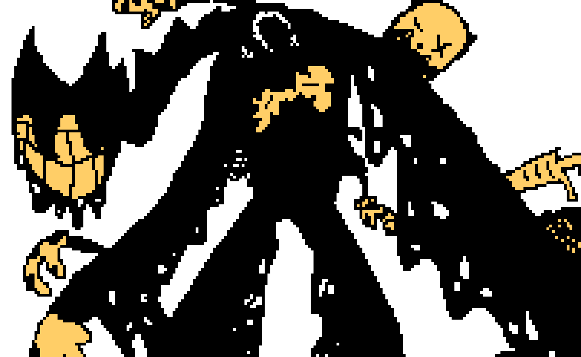 [3fcaee]  HELLO ANYONE THERE -Tom