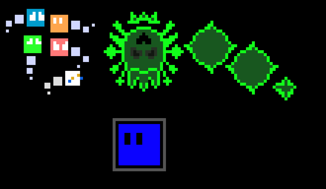 [792f74] The nanobots are good, the assasins are the villans, and the helpers just help the nanobots, and are also good