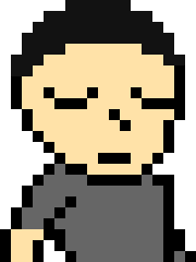 [90896a] That... sounds about right. I may not see everything, but I can at least a commotion going on almost every day.