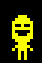 [9664c4] Isaactale Gaper