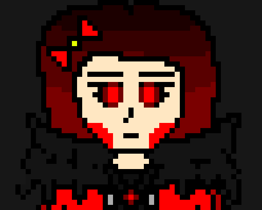 [61273a] Now that I think about it .... *She ran away*- TSD