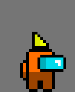 [a49514] *changes color to not get voted* My name Mr. Cheese.