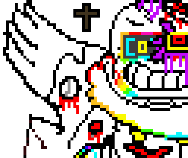 [35d277] Nothing’s really newc- Fresh!Ink