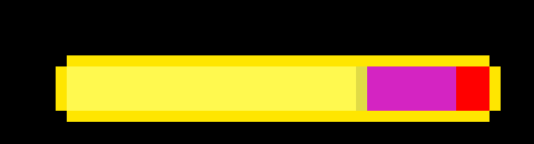 [df4002] [More damage, but manages to dodge it.]