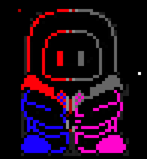 [b7db12] ok, you seem cool