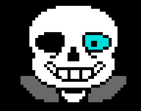 [bf5a76] My version of Swap-Swap Sans (Fight)