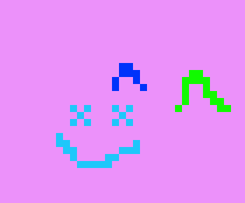 [5b2f3e] good job Aqua!   also ow my mouth XD