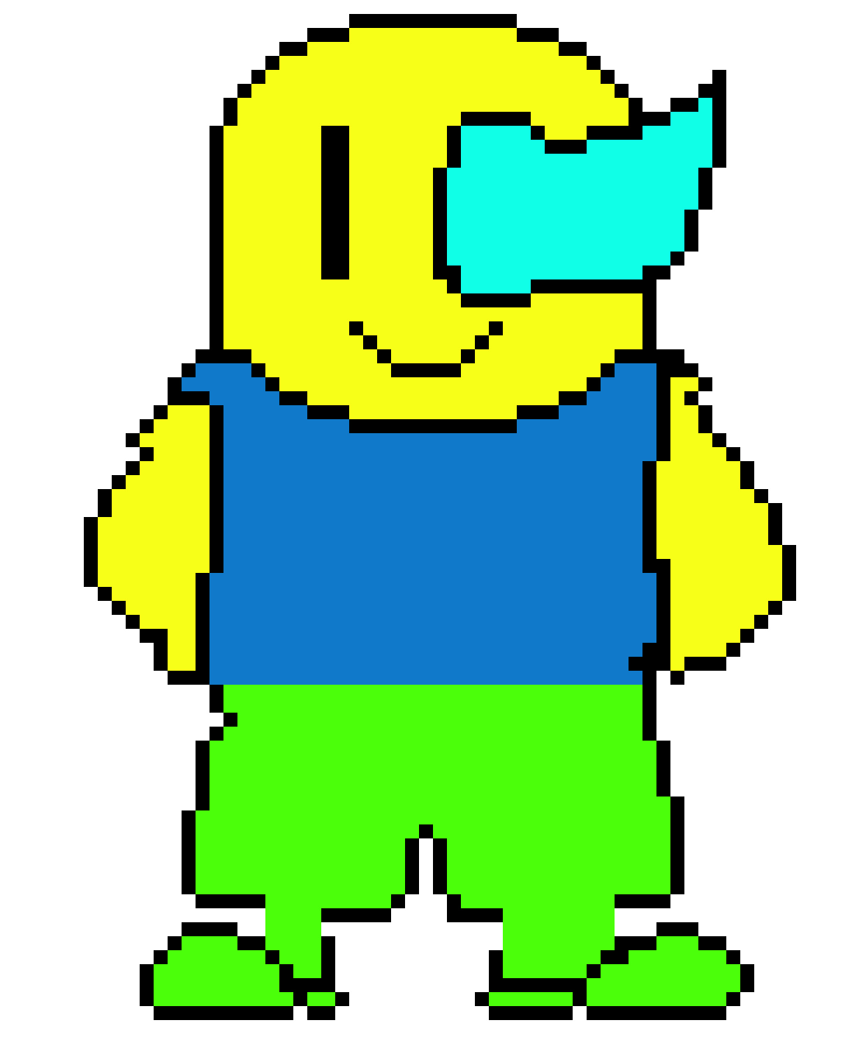 [ed1d20] NoobTale Sans