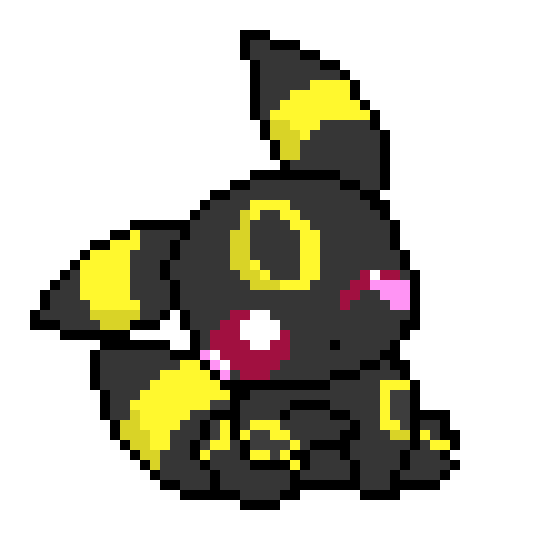 [9664c4] Umbreon