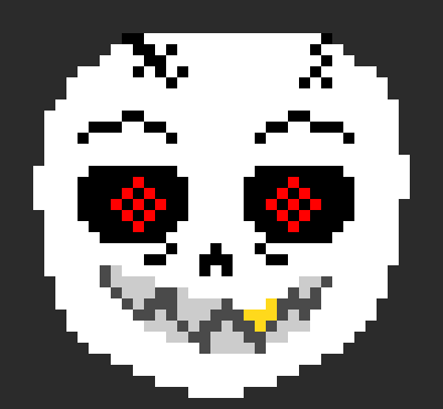 [b602f0] Alright, i have finaly made my new sprite - Mix