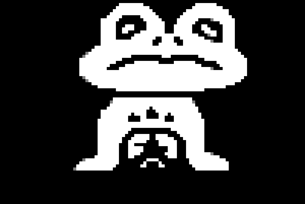 [4fbda4] DST ......... froggit- Evan